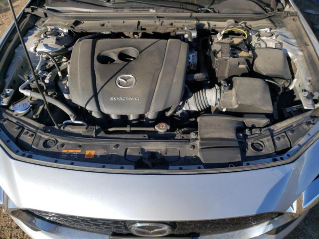 Photo 11 from auction – 2019 MAZDA 3 PREFERRE with VIN JM1BPBDM7K1119545
