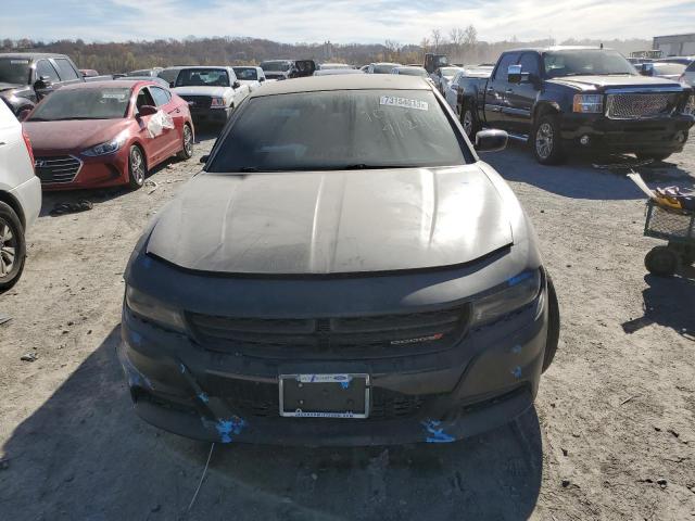 Photo 5 from auction – 2018 DODGE CHARGER SX with VIN 2C3CDXBG3JH336621