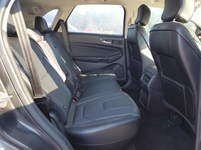 Photo 10 from auction – 2015 FORD EDGE TITAN with VIN 2FMTK3K91FBB60086