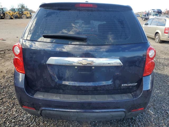 Photo 6 from auction – 2015 CHEVROLET EQUINOX LS with VIN 2GNALAEK3F6157735