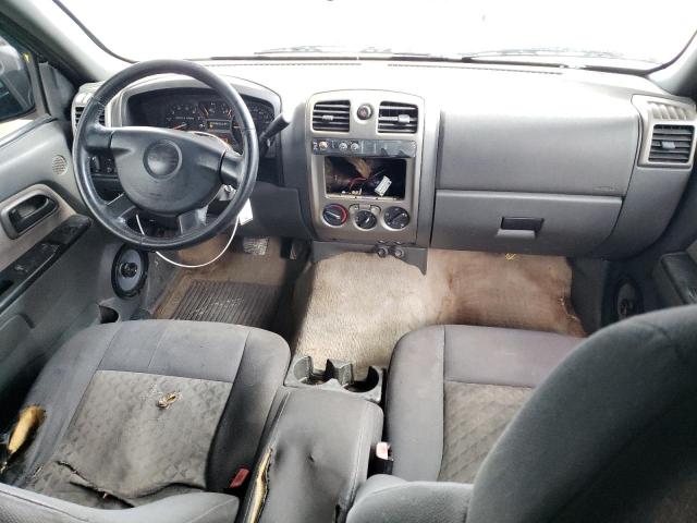 Photo 8 from auction – 2004 GMC CANYON with VIN 1GTDT196X48132017