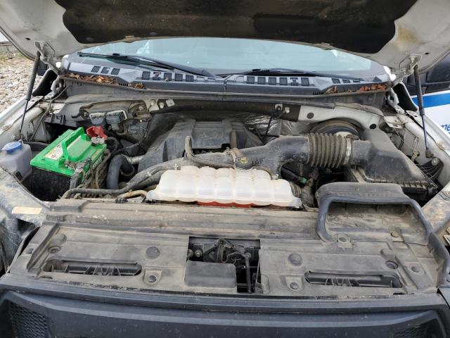 Photo 11 from auction – 2016 FORD F150 SUPER with VIN 1FTEX1CP5GKF56061