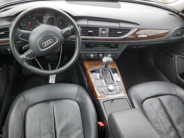 Zdjęcie 8 z aukcji – 2013 AUDI A6 PREMIUM z VIN WAUGGAFC9DN035188