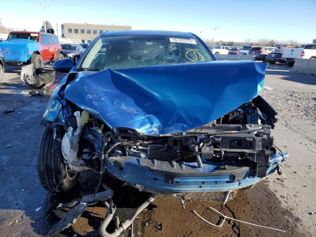 Photo 5 from auction – 2012 MAZDA 3 I with VIN JM1BL1V82C1661287
