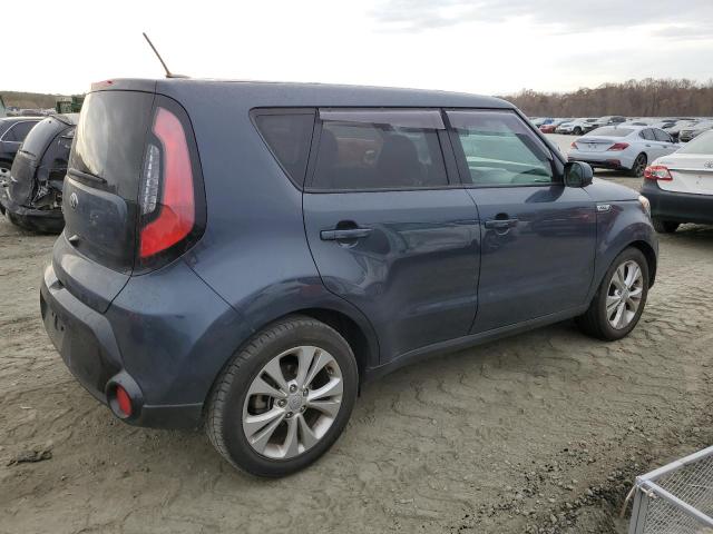 Photo 3 from auction – 2016 KIA SOUL + with VIN KNDJP3A55G7248435