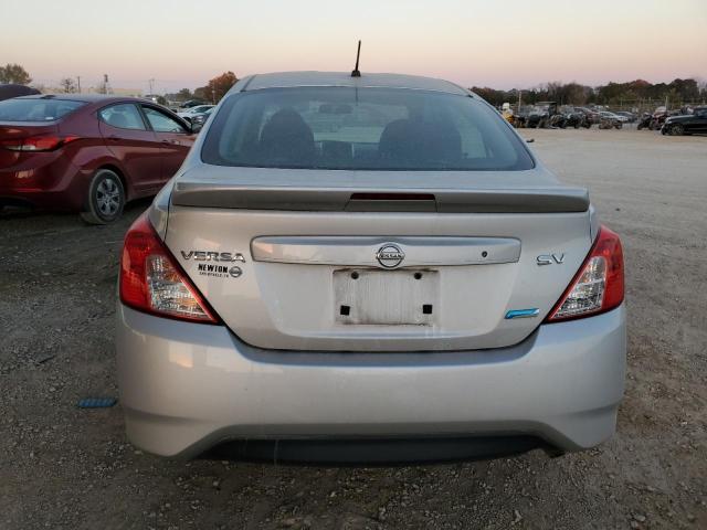 Photo 6 from auction – 2015 NISSAN VERSA S with VIN 3N1CN7AP6FL876234