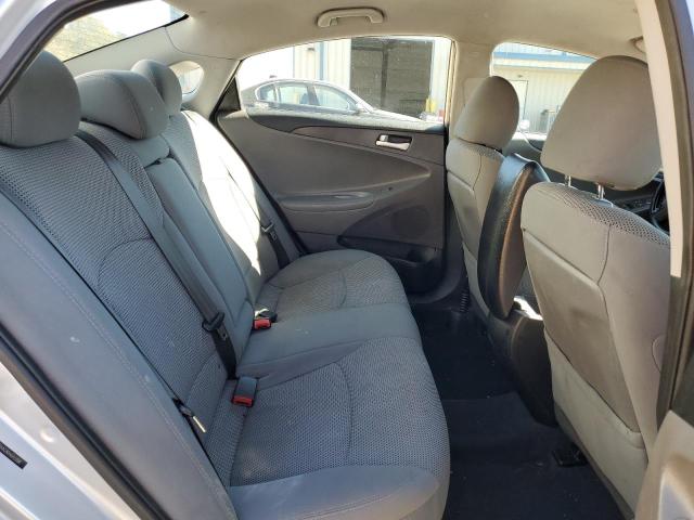 Photo 10 from auction – 2013 HYUNDAI SONATA GLS with VIN 5NPEB4AC8DH643396