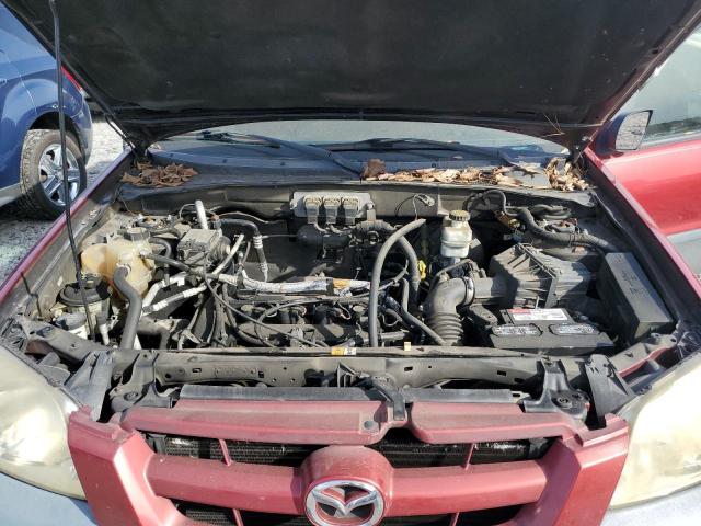 Photo 12 from auction – 2006 MAZDA TRIBUTE I with VIN 4F2YZ02Z36KM14732