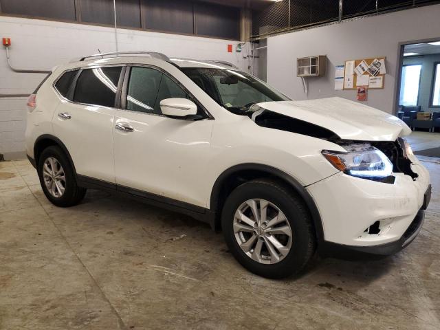 Photo 4 from auction – 2014 NISSAN ROGUE S with VIN 5N1AT2MV0EC863489