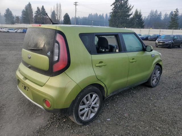 Photo 3 from auction – 2017 KIA SOUL + with VIN KNDJP3A51H7884237