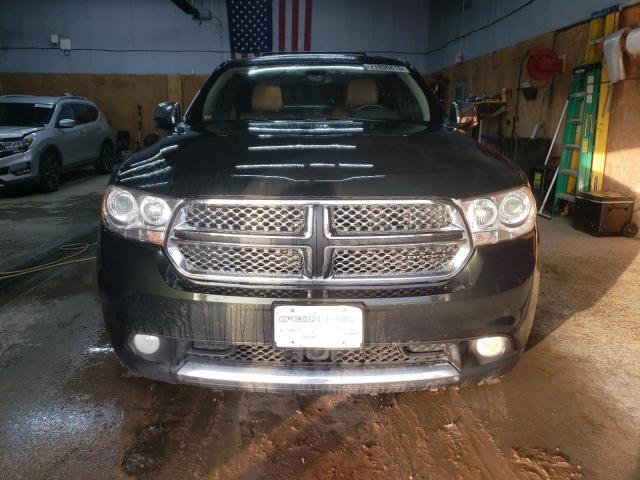 Photo 5 from auction – 2011 DODGE DURANGO CI with VIN 1D4RE5GG2BC645374