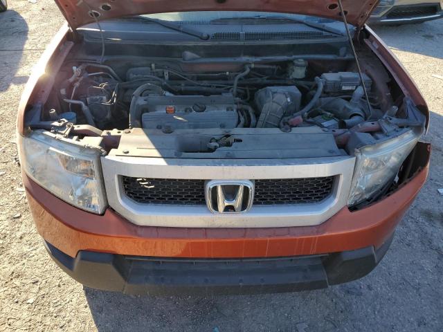 Photo 12 from auction – 2010 HONDA ELEMENT EX with VIN 5J6YH2H77AL000967