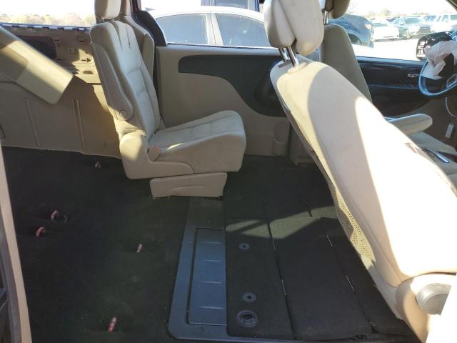 Photo 10 from auction – 2016 DODGE GRAND CARA with VIN 2C4RDGCG4GR272483