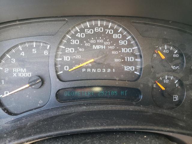 Photo 9 from auction – 2006 CHEVROLET SILVERADO with VIN 1GCEC19V16Z283725