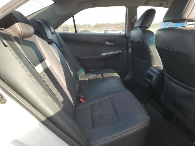Photo 10 from auction – 2014 TOYOTA CAMRY L with VIN 4T1BF1FK3EU815133