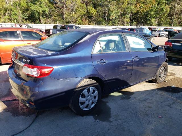 Photo 3 from auction – 2011 TOYOTA COROLLA BA with VIN 2T1BU4EE3BC558488