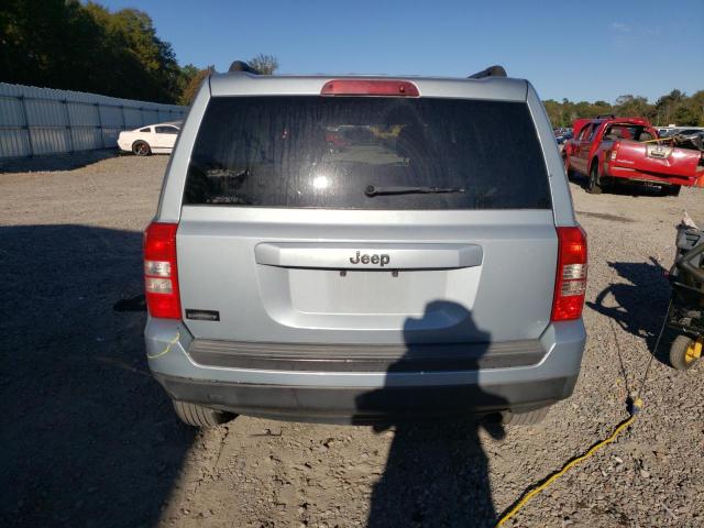 Photo 6 from auction – 2013 JEEP PATRIOT SP with VIN 1C4NJPBB1DD109723