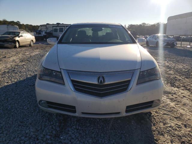 Photo 5 from auction – 2011 ACURA RL with VIN JH4KB2F6XBC000369
