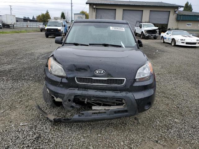 Photo 5 from auction – 2010 KIA SOUL + with VIN KNDJT2A22A7123833