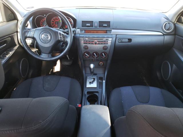 Photo 8 from auction – 2007 MAZDA 3 HATCHBAC with VIN JM1BK343671769311