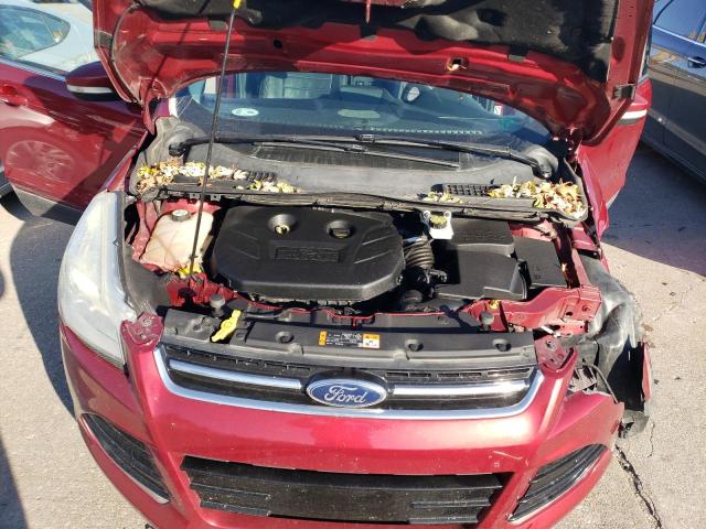 Photo 11 from auction – 2013 FORD ESCAPE SEL with VIN 1FMCU9H96DUB94312