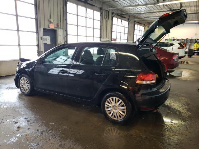 Photo 2 from auction – 2012 VOLKSWAGEN GOLF with VIN WVWDB7AJ6CW342534