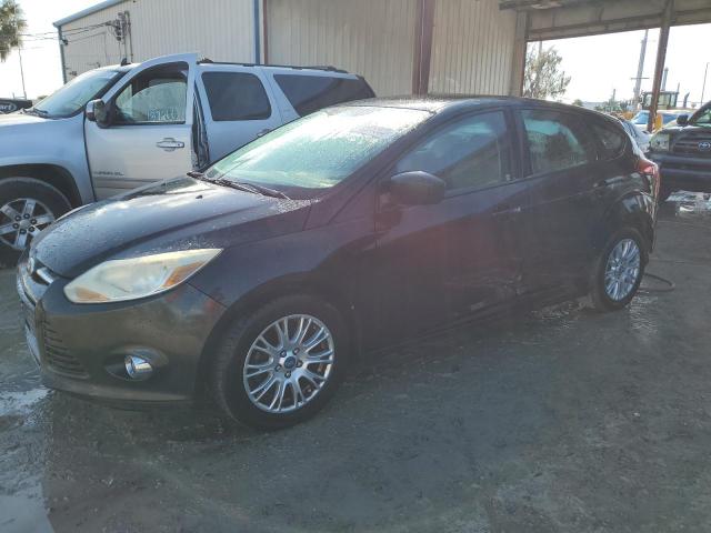 FORD FOCUS SE 2012 с VIN 1FAHP3K24CL164469 - Фото с аукциона