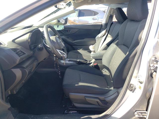 Photo 7 from auction – 2021 SUBARU CROSSTREK with VIN JF2GTABC9M8363666