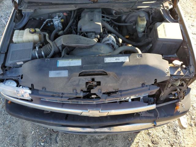 Photo 11 from auction – 2000 CHEVROLET SILVERADO with VIN 2GCEC19V3Y1383935