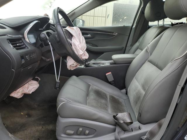 Photo 7 from auction – 2014 CHEVROLET IMPALA LT with VIN 2G1125S39E9300936