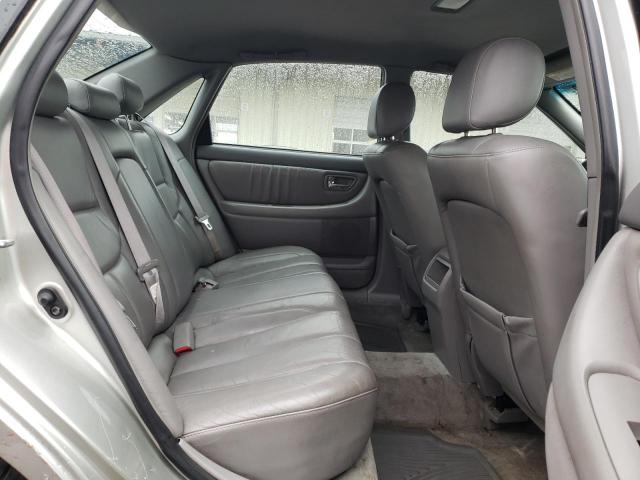 Photo 10 from auction – 2000 TOYOTA AVALON XL with VIN 4T1BF28B9YU101207
