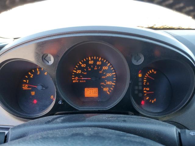 Photo 9 from auction – 2002 NISSAN ALTIMA SE with VIN 1N4BL11E72C187695