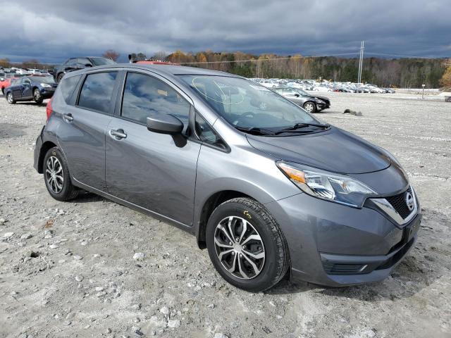 Photo 4 from auction – 2017 NISSAN VERSA NOTE with VIN 3N1CE2CP3HL382206