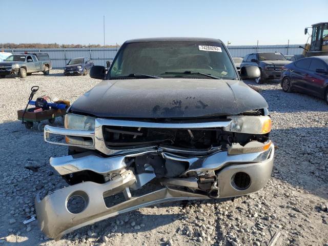 Photo 5 from auction – 2003 GMC 1500 with VIN 2GTEC19TX31278882