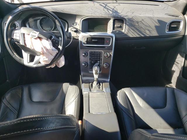 Photo 8 from auction – 2015 VOLVO S60 PREMIE with VIN YV140MFB5F2301288