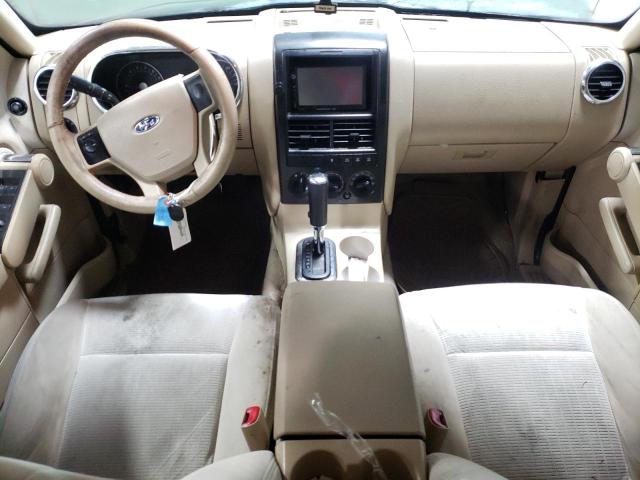 Photo 8 from auction – 2006 FORD EXPLORER X with VIN 1FMEU73E16ZA17366