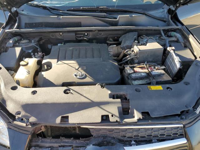 Photo 12 from auction – 2011 TOYOTA RAV4 LIMIT with VIN 2T3YK4DV2BW014099