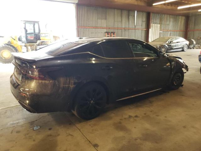 Photo 3 from auction – 2019 NISSAN MAXIMA S with VIN 1N4AA6AV6KC368446