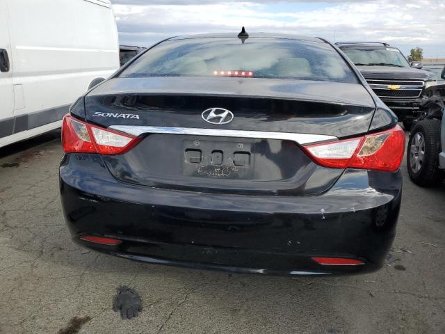 Photo 6 from auction – 2013 HYUNDAI SONATA GLS with VIN 5NPEB4AC2DH697695