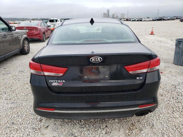 Photo 6 from auction – 2018 KIA OPTIMA EX with VIN 5XXGU4L30JG238494