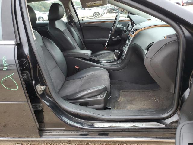 Photo 7 from auction – 2012 CHEVROLET MALIBU 2LT with VIN 1G1ZD5EU9CF363623
