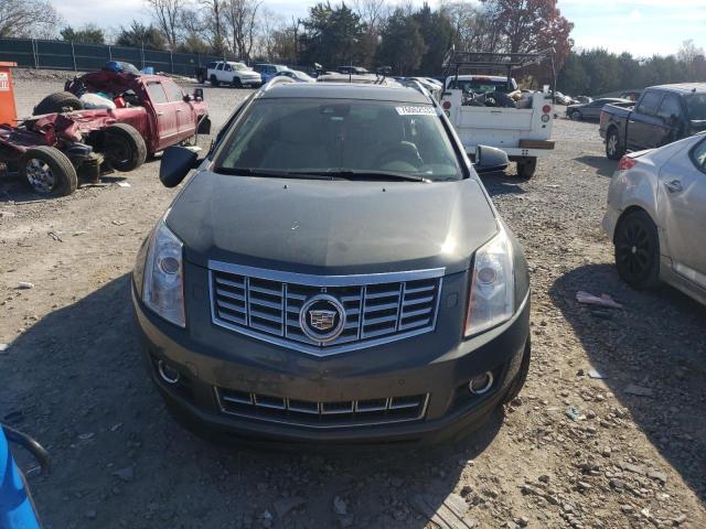 Photo 5 from auction – 2013 CADILLAC SRX PERFOR with VIN 3GYFNDE31DS552590