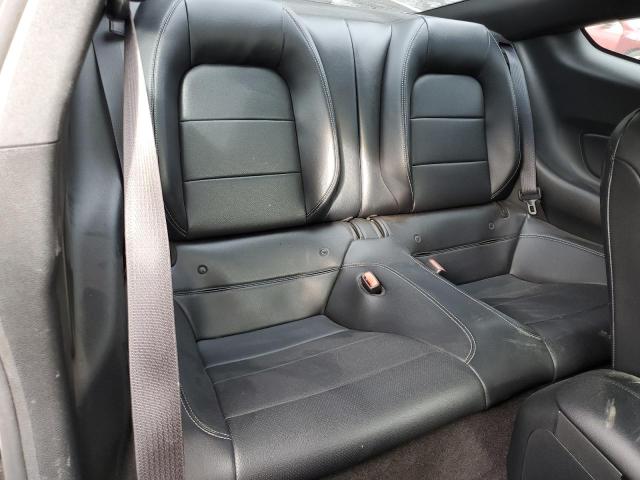 Photo 10 from auction – 2015 FORD MUSTANG with VIN 1FA6P8TH0F5398964