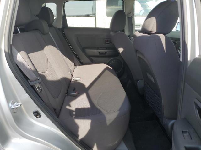 Photo 11 from auction – 2012 KIA SOUL with VIN KNDJT2A57C7470314