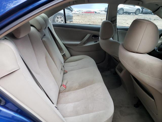Photo 10 from auction – 2011 TOYOTA CAMRY BASE with VIN 4T1BF3EK4BU678924