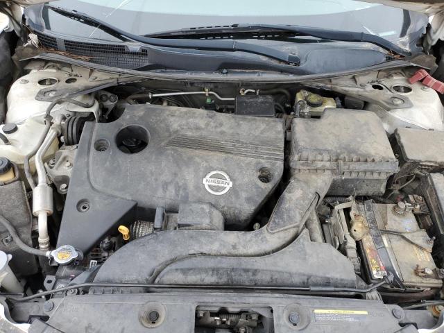 Photo 11 from auction – 2015 NISSAN ALTIMA 2.5 with VIN 1N4AL3AP2FC298038