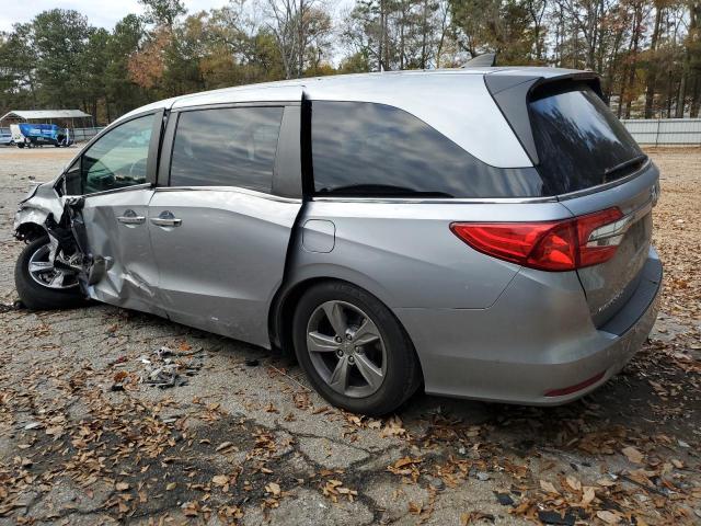 Photo 2 from auction – 2018 HONDA ODYSSEY EX with VIN 5FNRL6H72JB094968