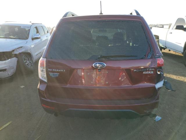 Photo 6 from auction – 2013 SUBARU FORESTER 2 with VIN JF2SHABC2DH428210