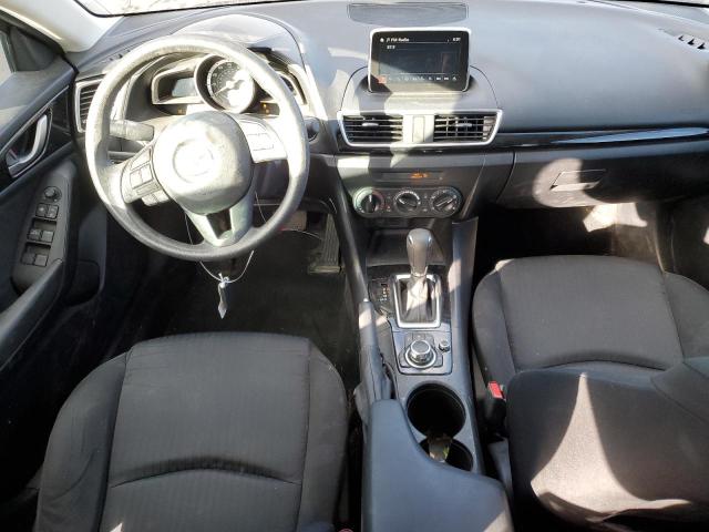 Photo 8 from auction – 2016 MAZDA 3 SPORT with VIN 3MZBM1J76GM243573