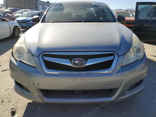 Photo 5 from auction – 2011 SUBARU LEGACY 2.5 with VIN 4S3BMCA68B3245003